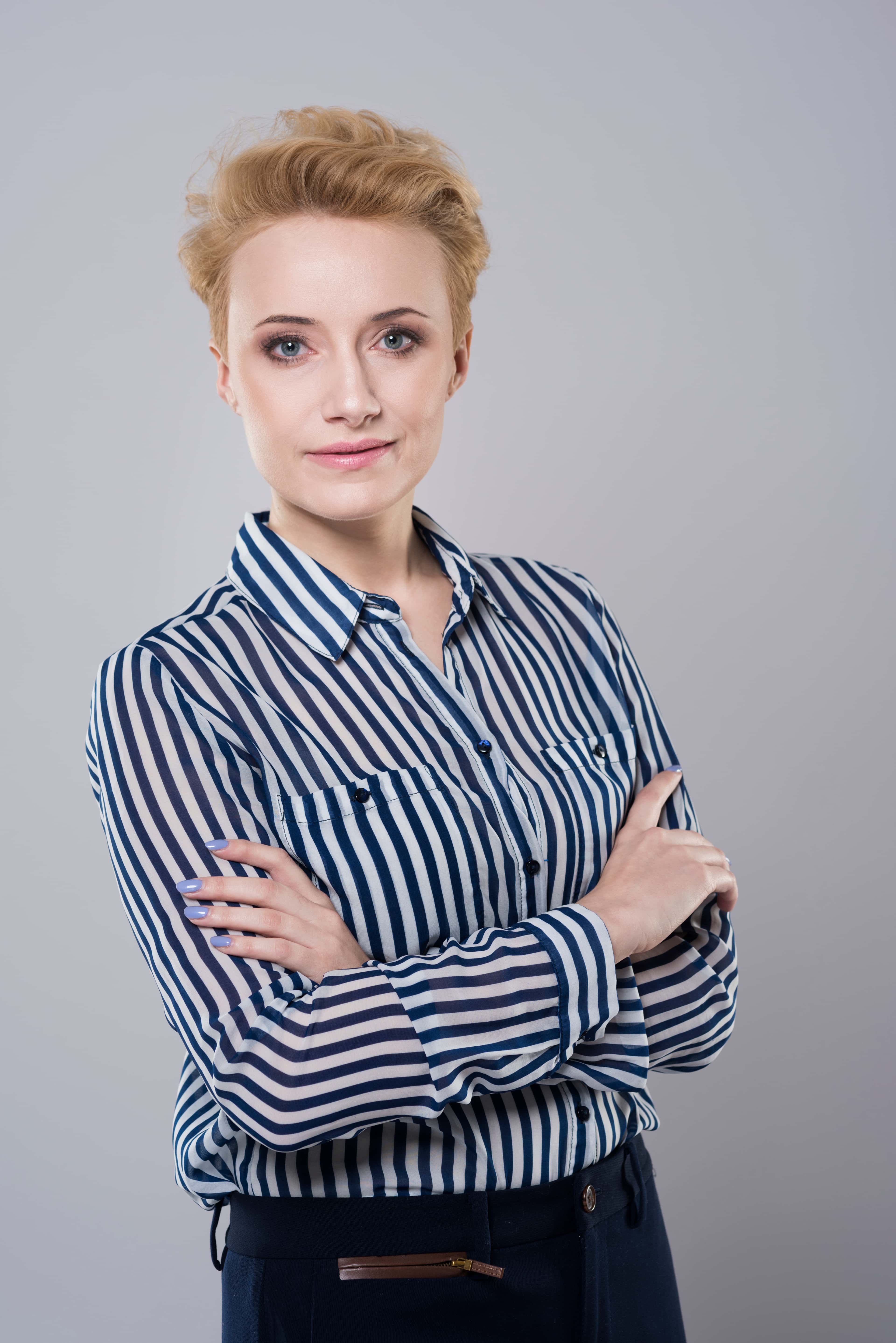 Sofia Donavan